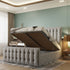 Armstrong Bed Frame